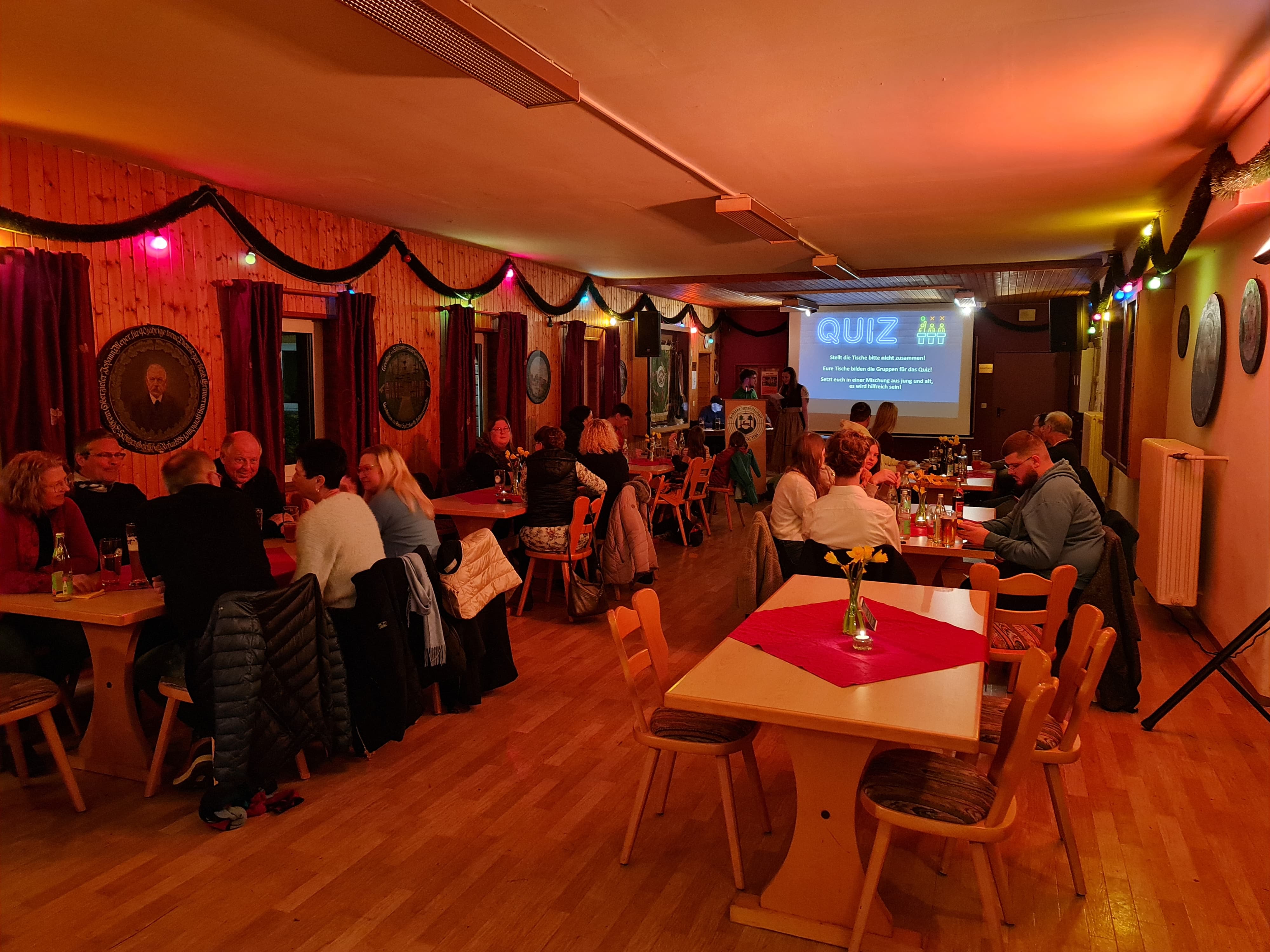 Jungschützen Kneipenquiz 2025